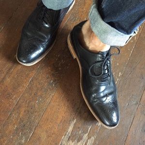 Stacy Adams wingtips